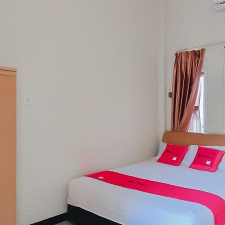 Reddoorz At Pelangi Guest House Balikpapan  Eksteriør billede