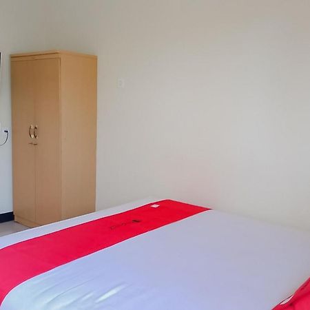 Reddoorz At Pelangi Guest House Balikpapan  Eksteriør billede