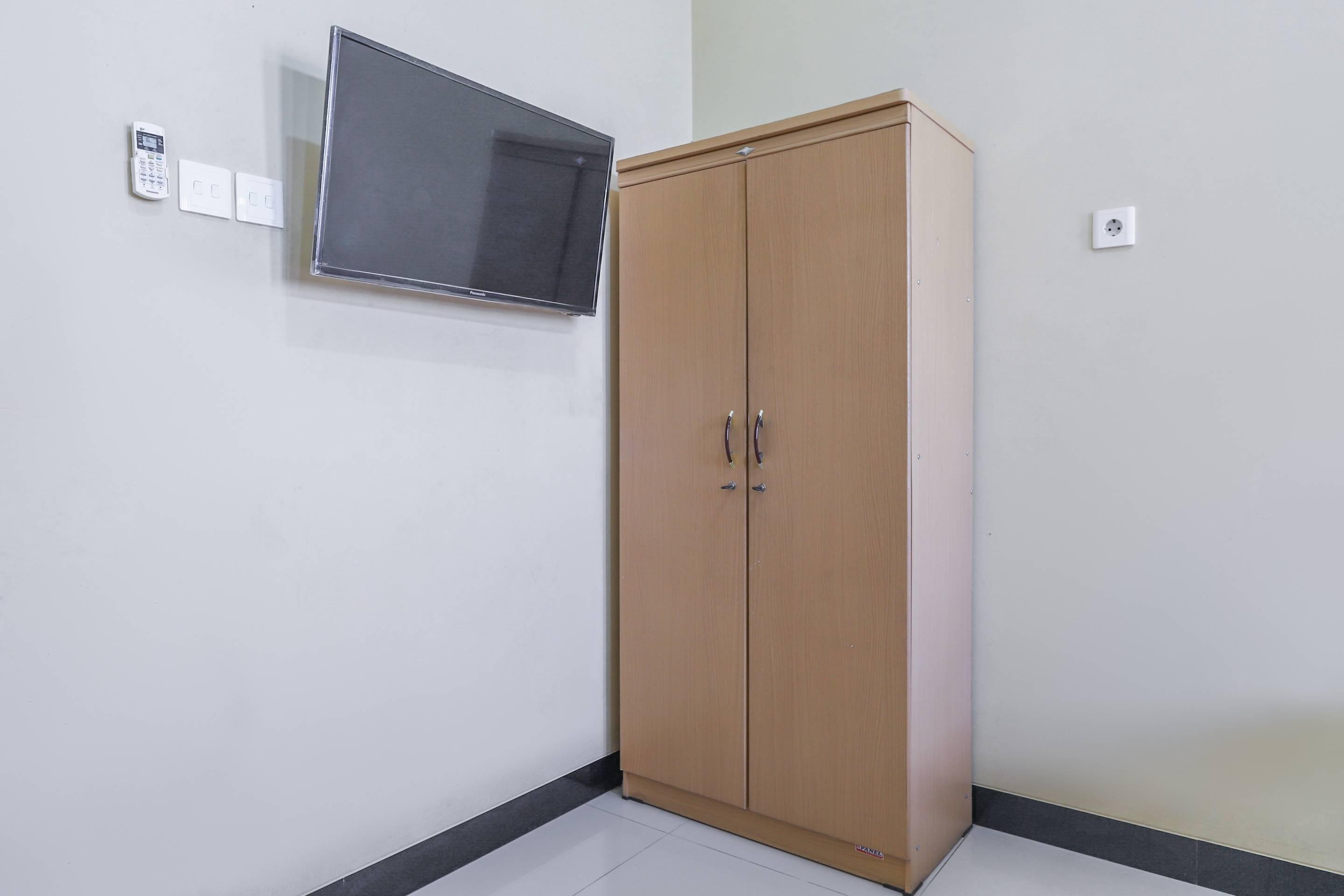 Reddoorz At Pelangi Guest House Balikpapan  Eksteriør billede