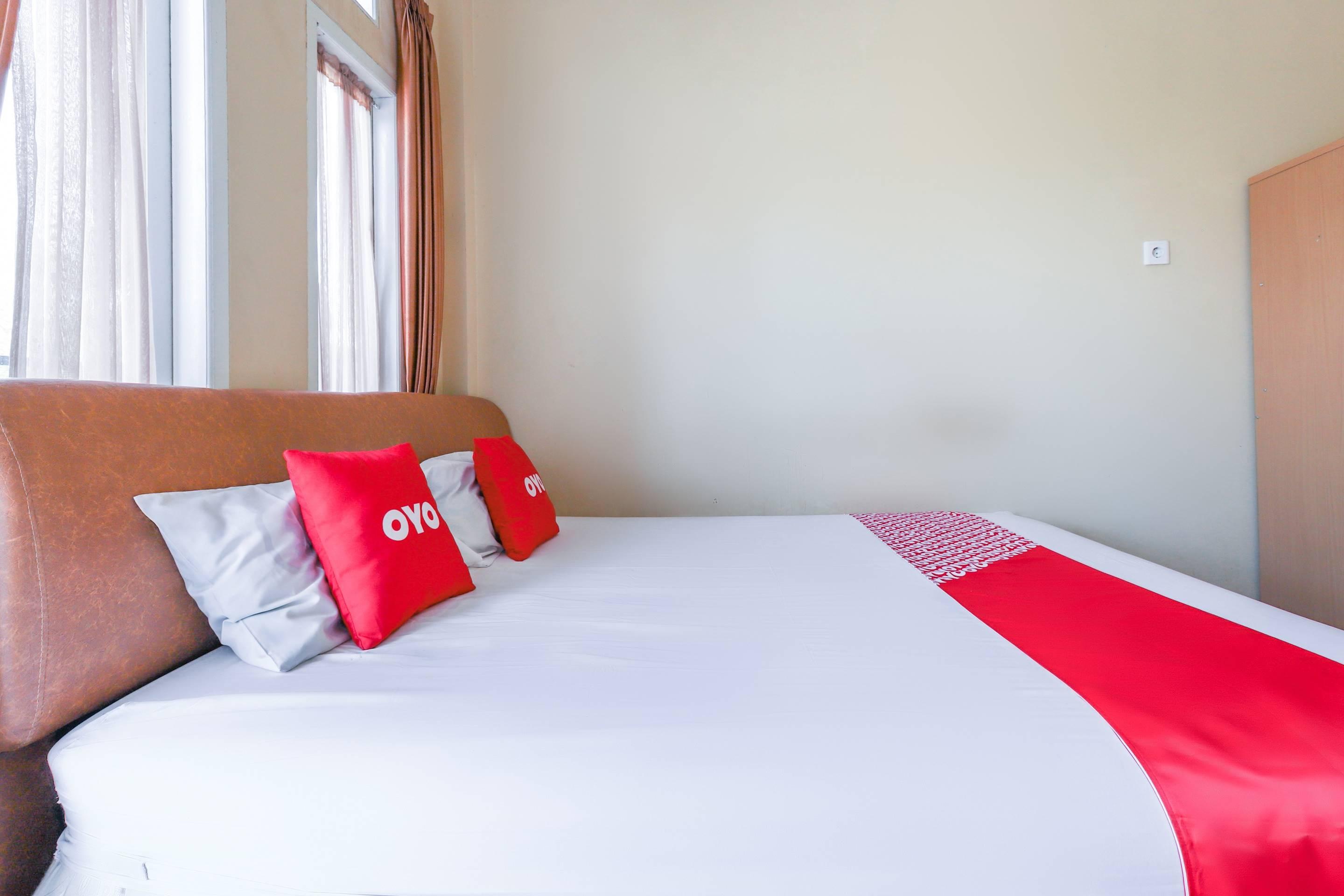 Reddoorz At Pelangi Guest House Balikpapan  Eksteriør billede