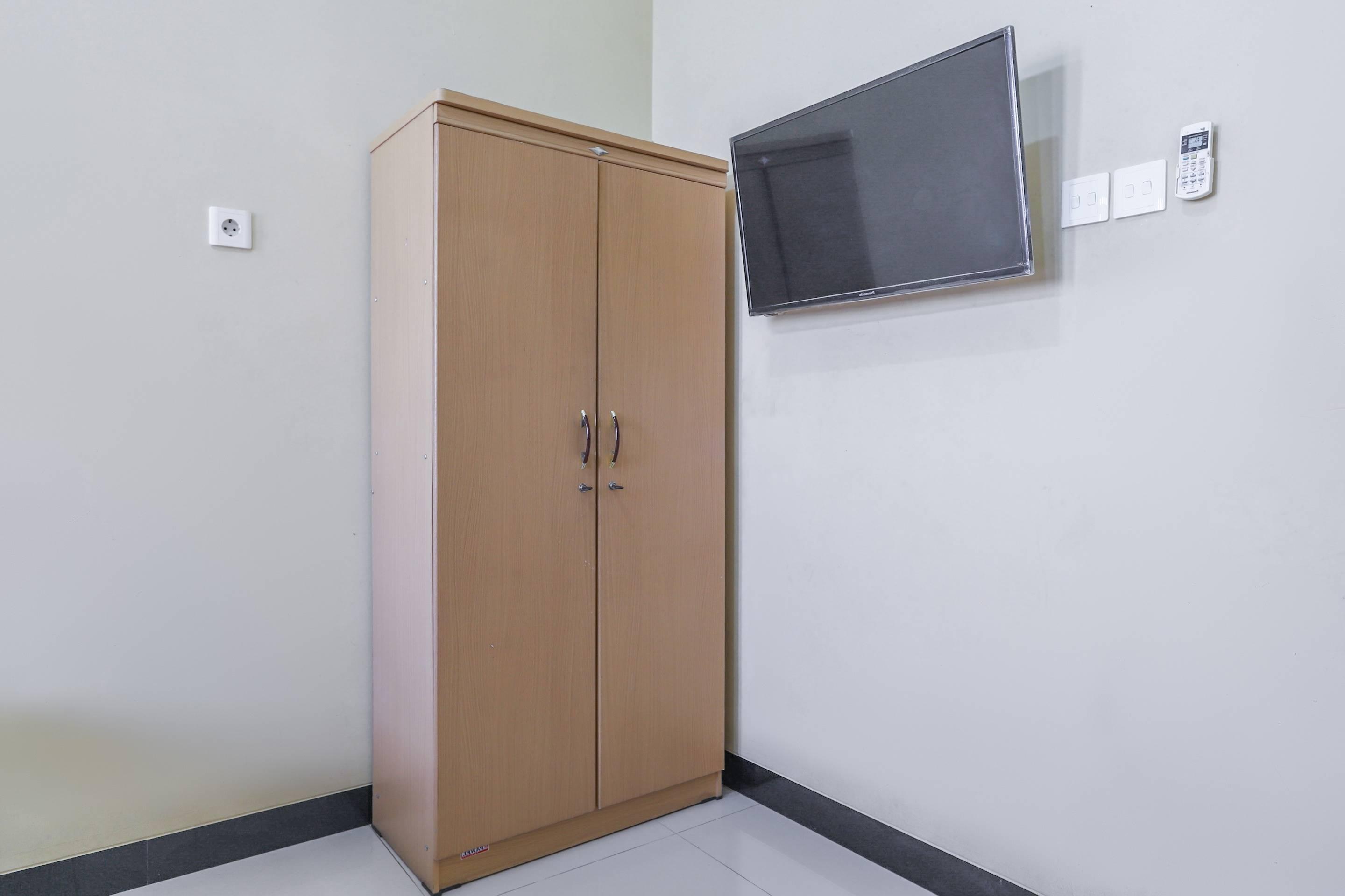 Reddoorz At Pelangi Guest House Balikpapan  Eksteriør billede