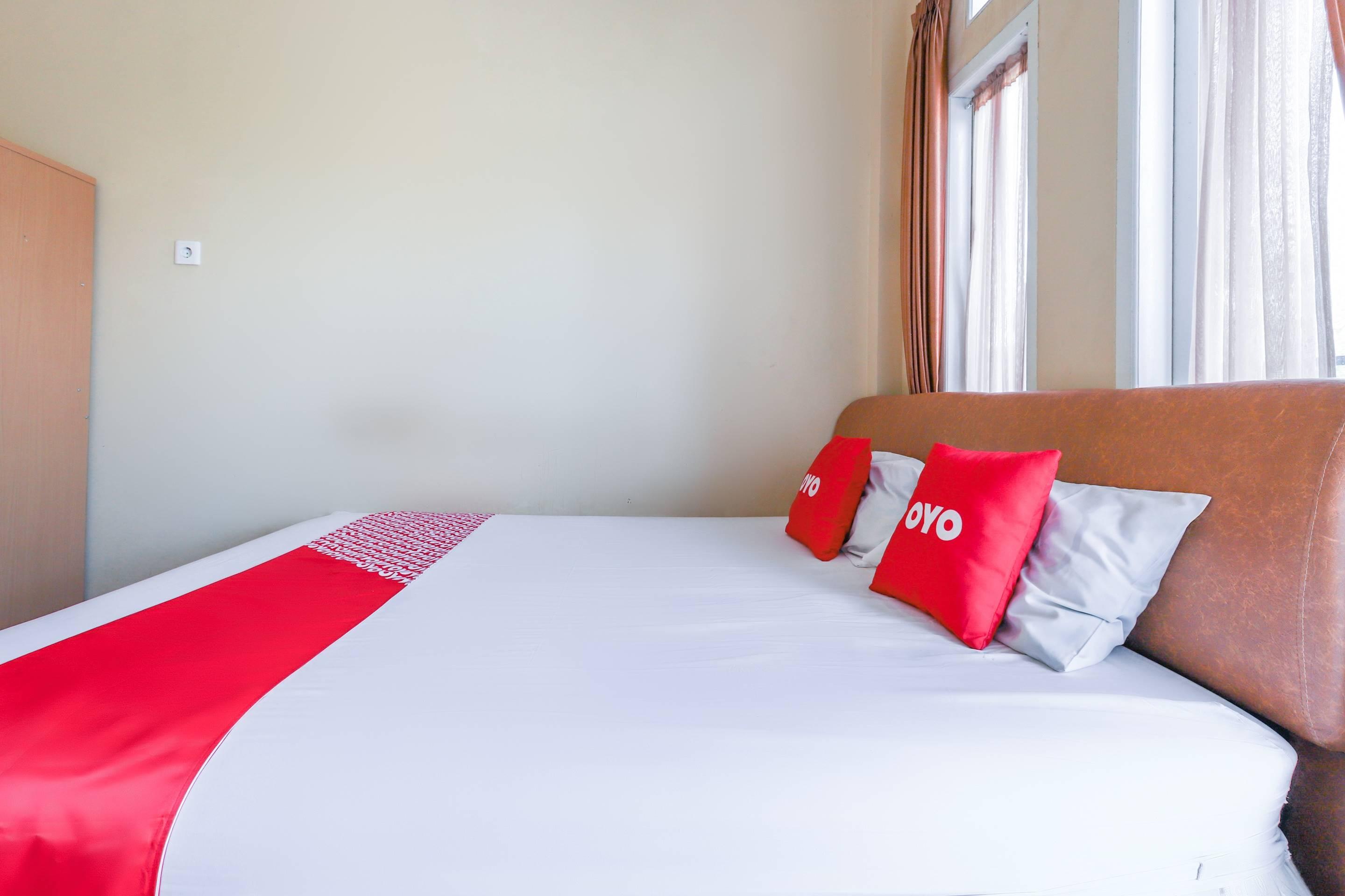 Reddoorz At Pelangi Guest House Balikpapan  Eksteriør billede